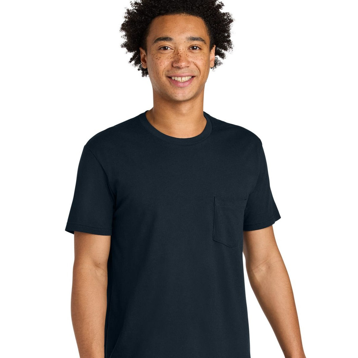 Midnight Navy - Model
