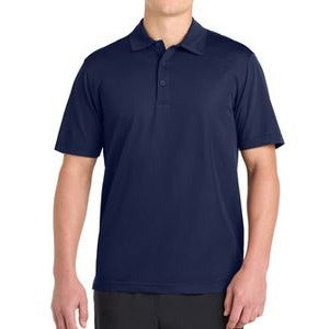 True Navy - Front