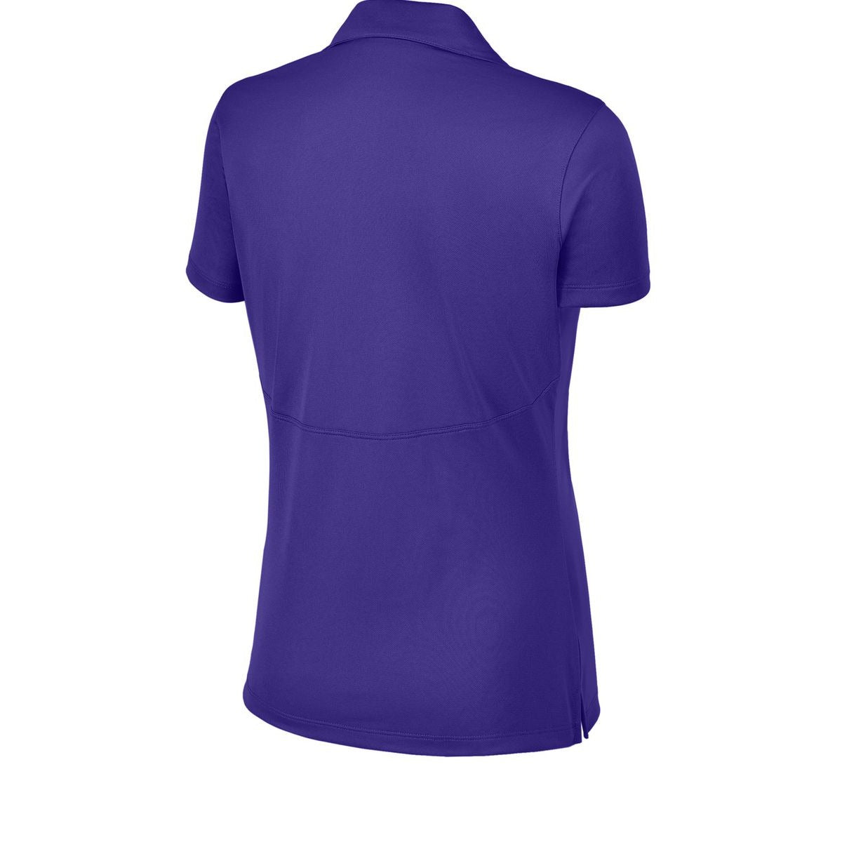 Purple - Back