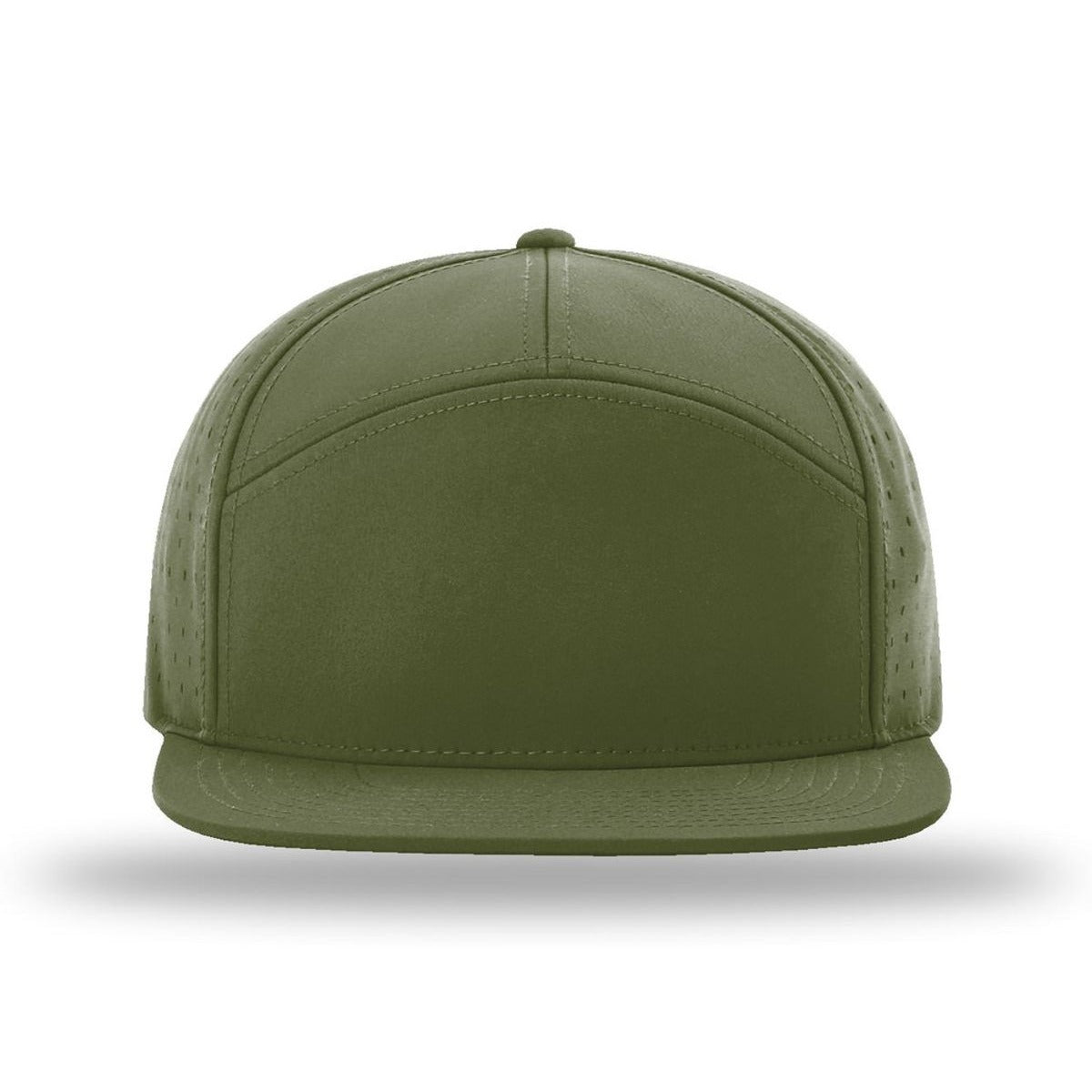 Moss Green - Front
