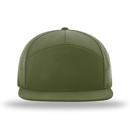 Moss Green - Front