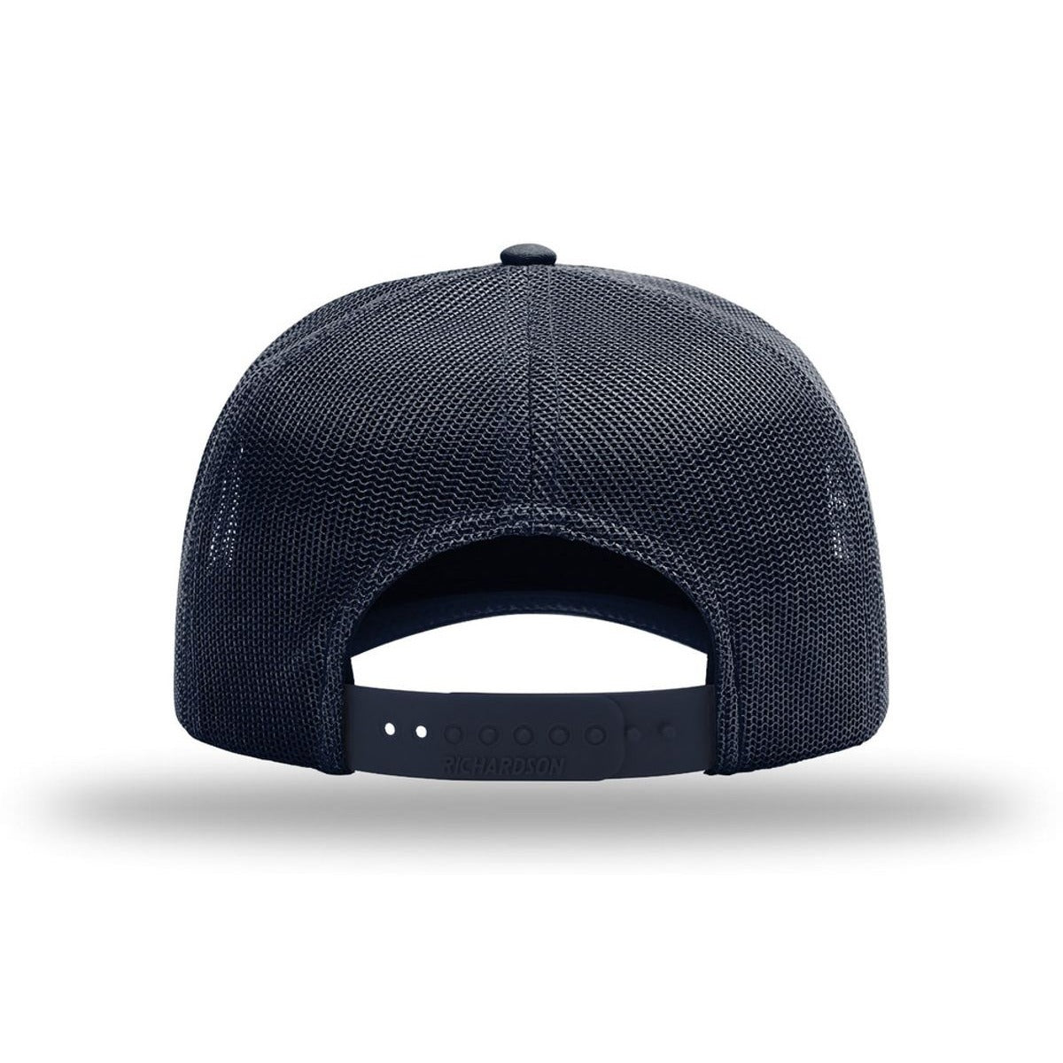 Navy - Back