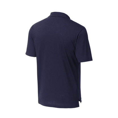 True Navy - Back