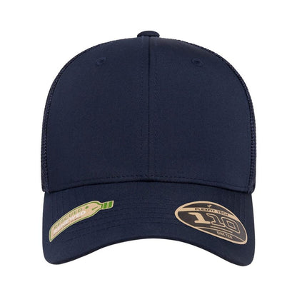 Navy - Front