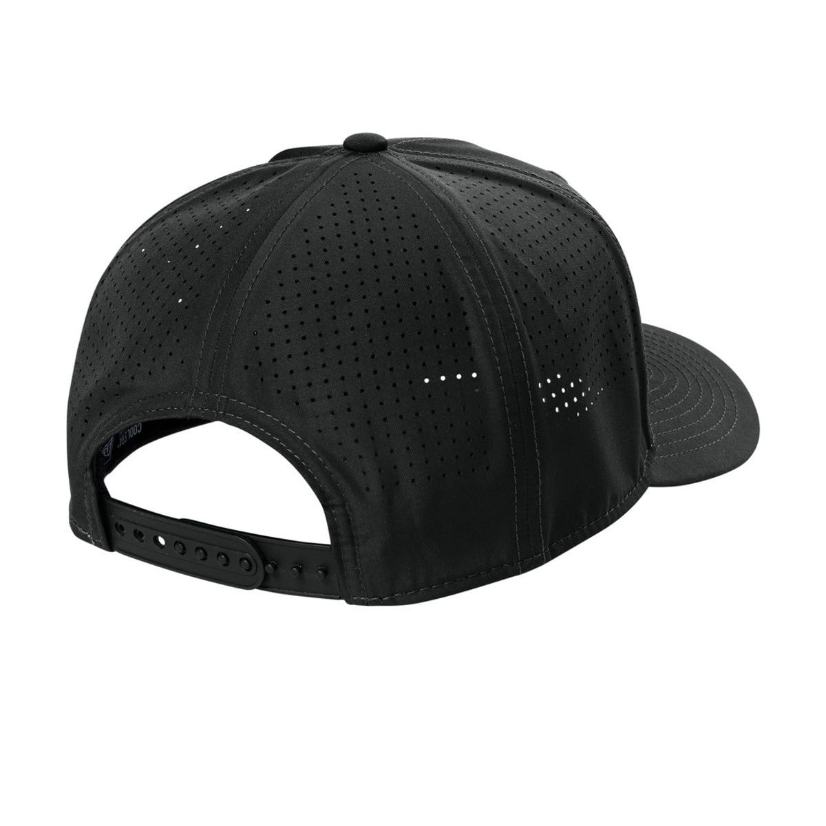 Black - Back