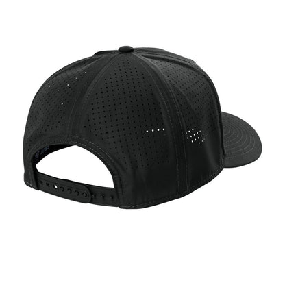 Black - Back