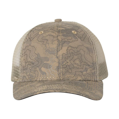 DRI DUCK - Territory Trucker - 3458 - Side
