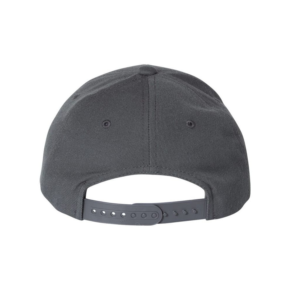 Dark Grey - Back