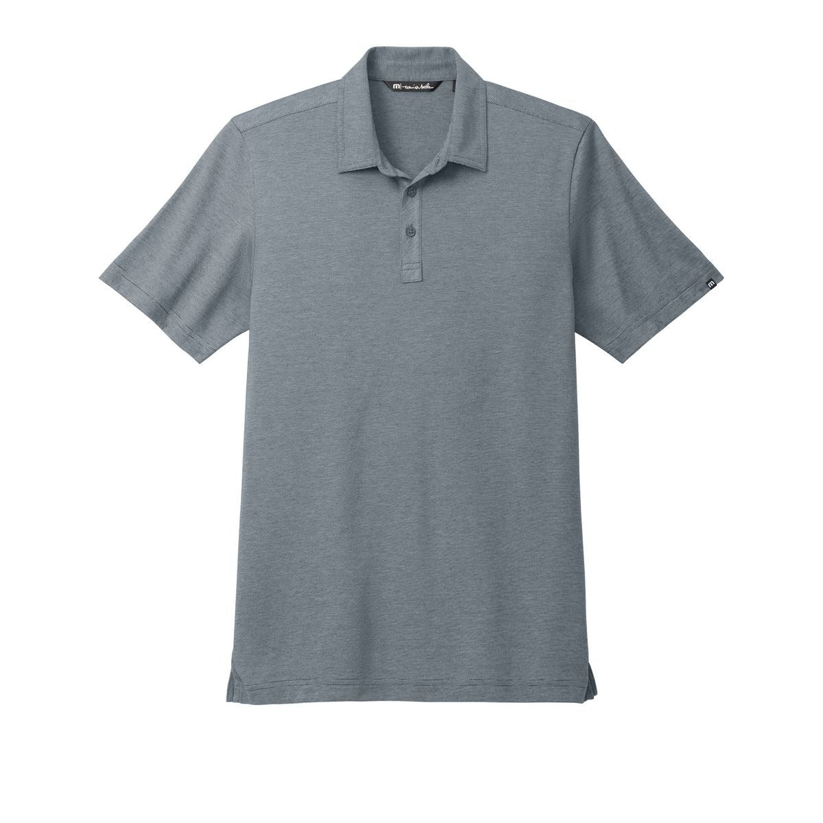 Blue Nights Heather - Front