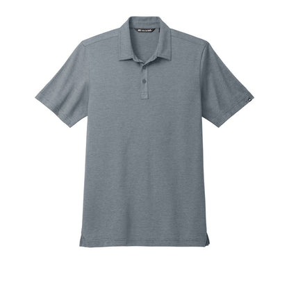 Blue Nights Heather - Front