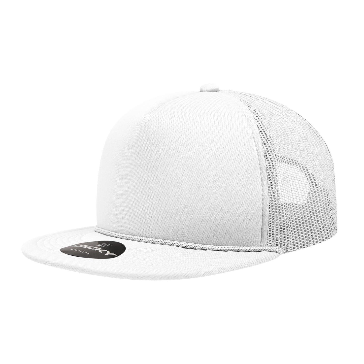 White - Front