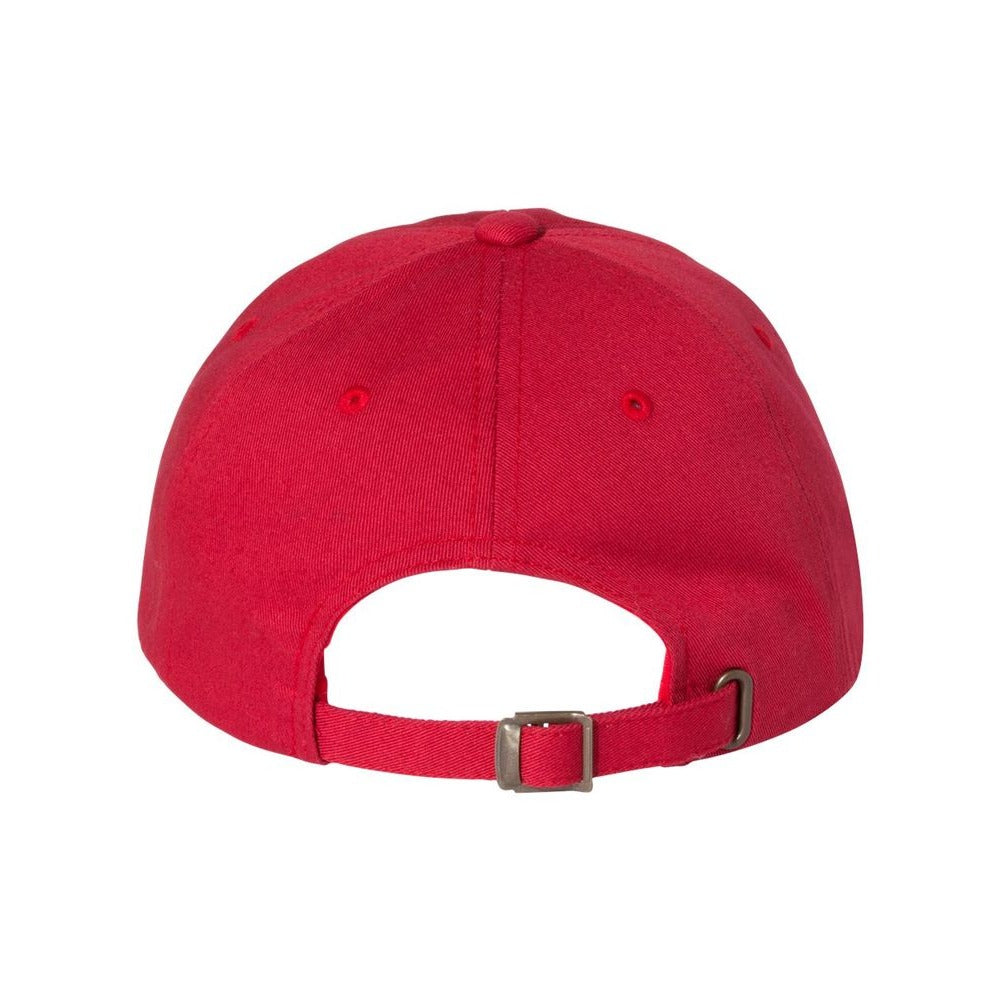 Cranberry - Back