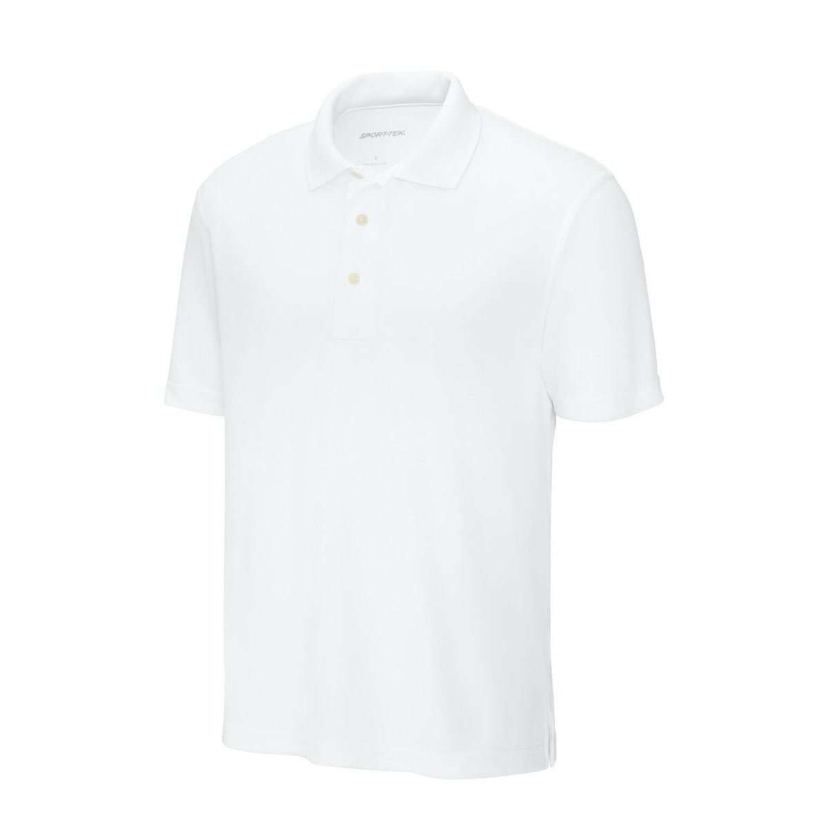 White - Front