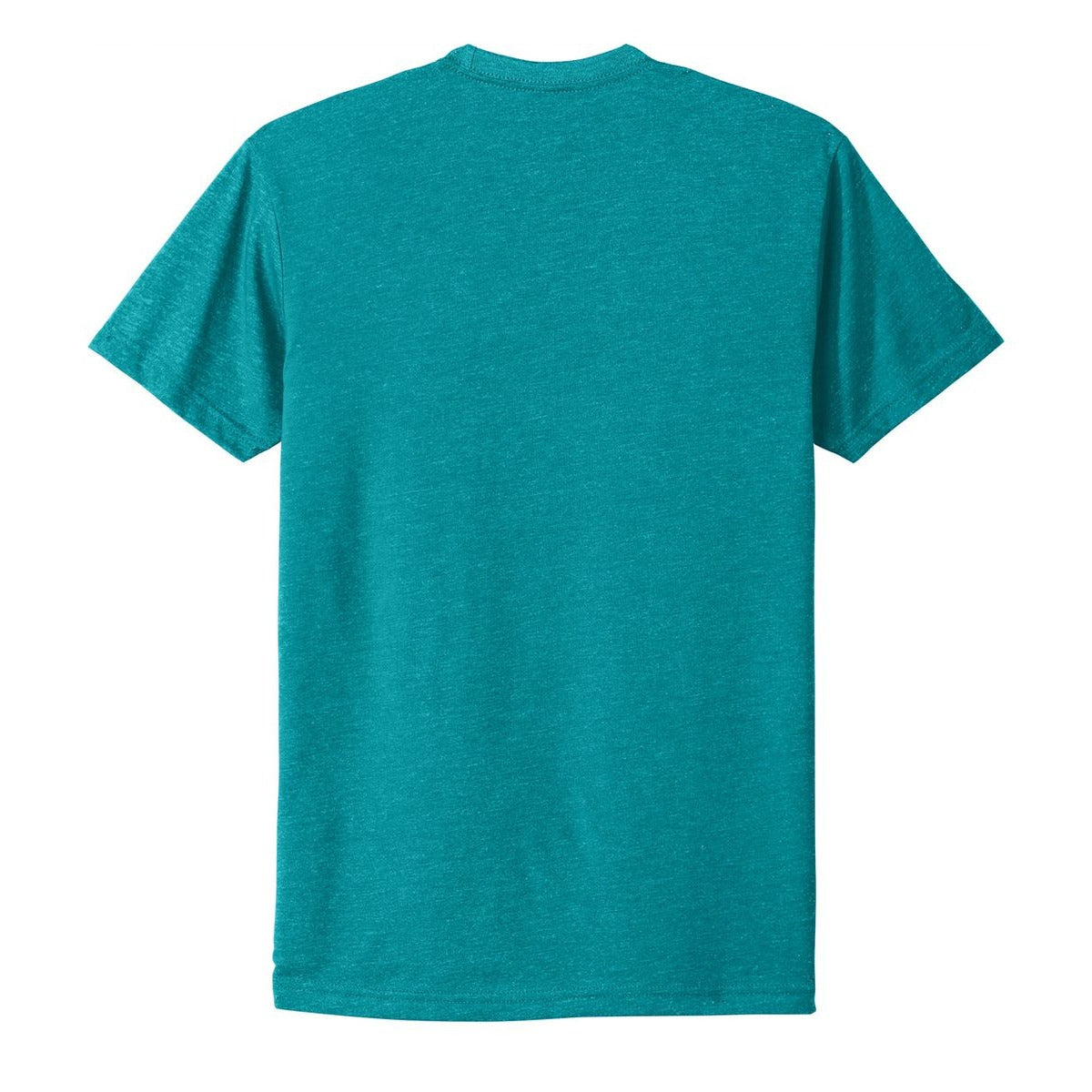 Teal - Back