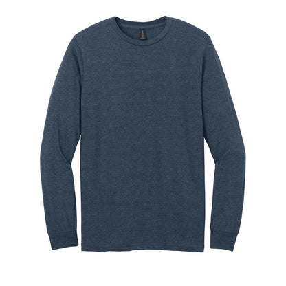 Navy Mist - Front