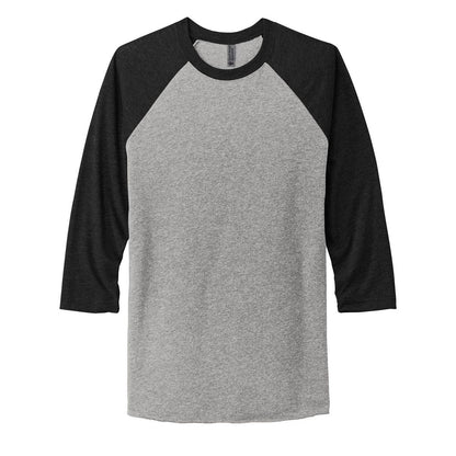 VTG Black/ Prem Hthr - Front