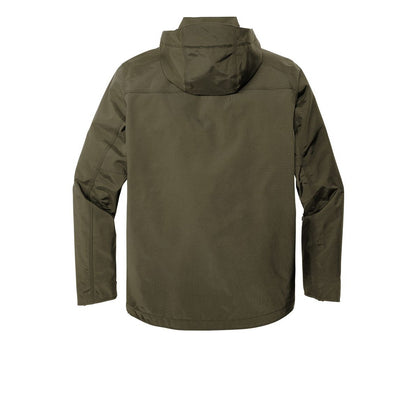 Carhartt Storm Defender Shoreline Jacket - Back