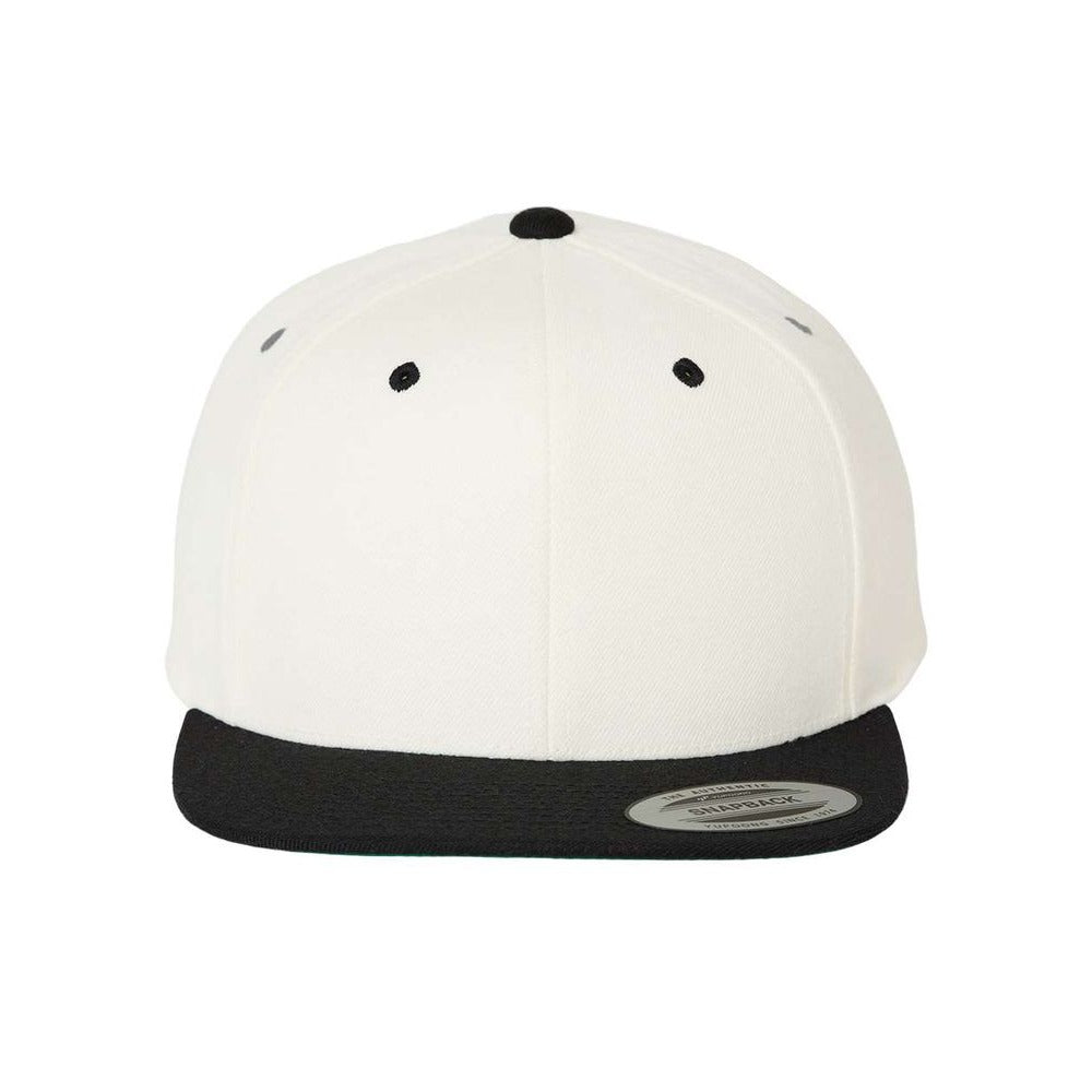 Natural/ Black - Front
