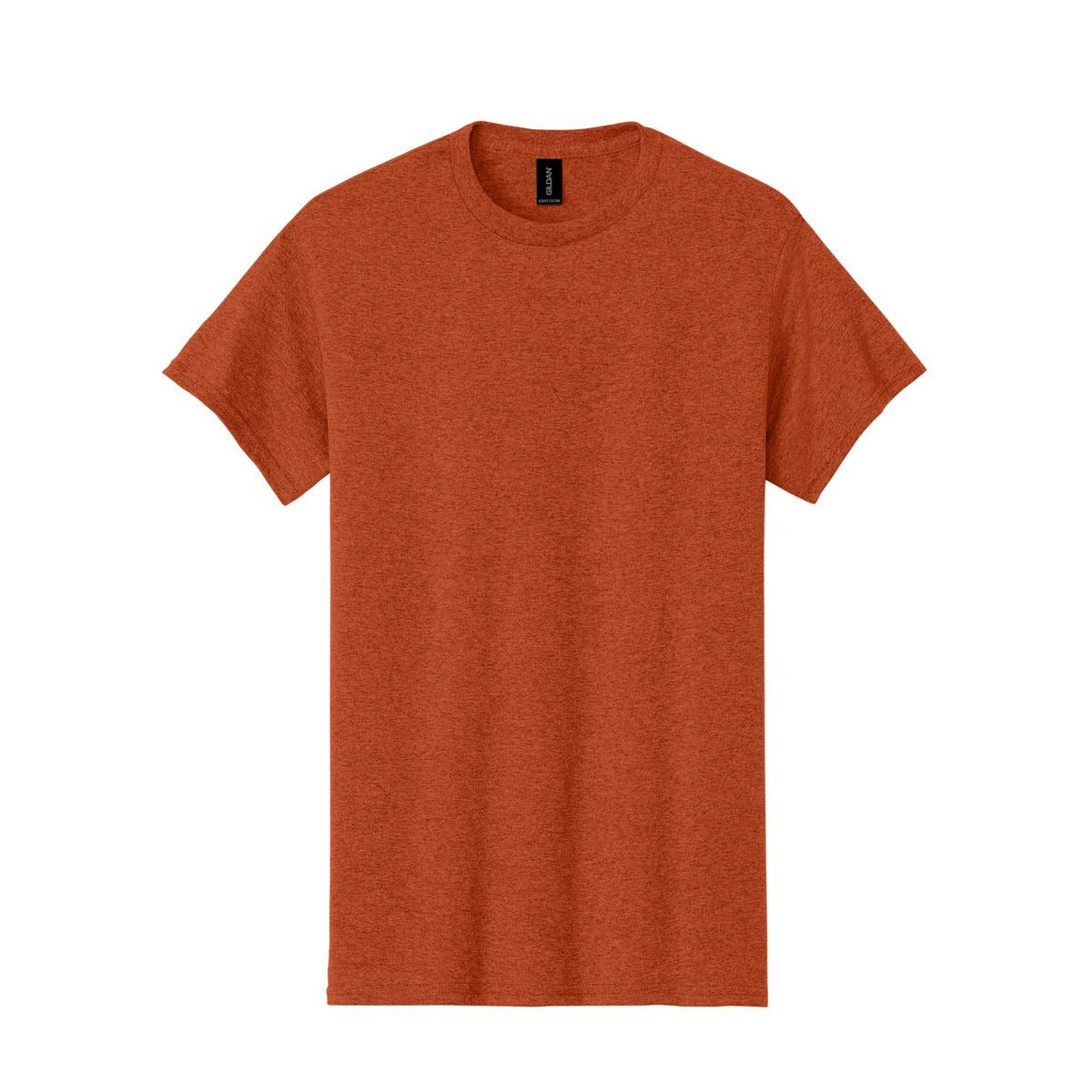 Antique Orange - Front