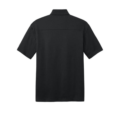 Eddie Bauer Performance Polo - Back
