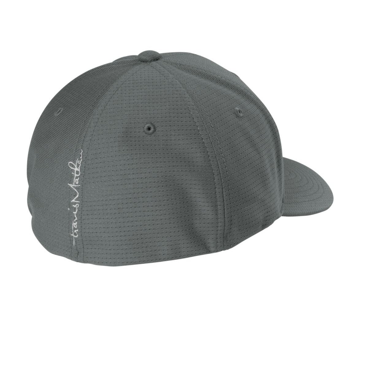 Quiet Shade Grey - Back