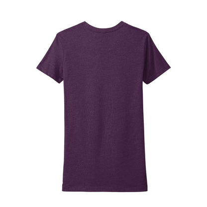 Plum - Back