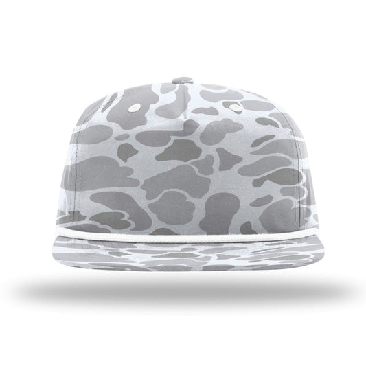 Richardson Printed Umpqua Gramps Cap - Front