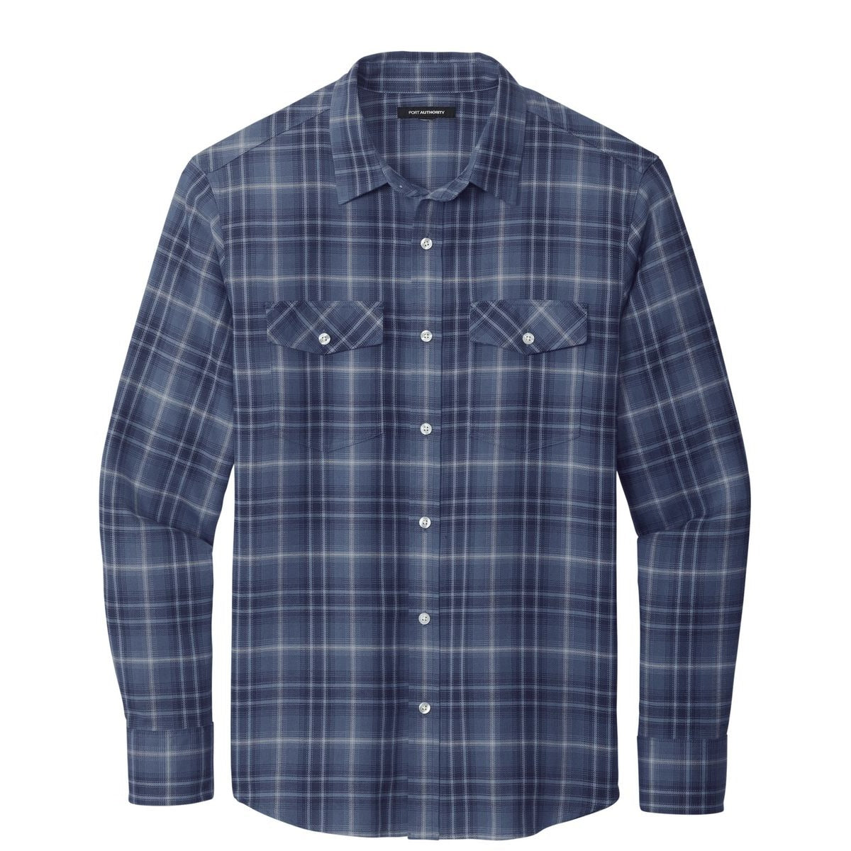 True Navy - Front