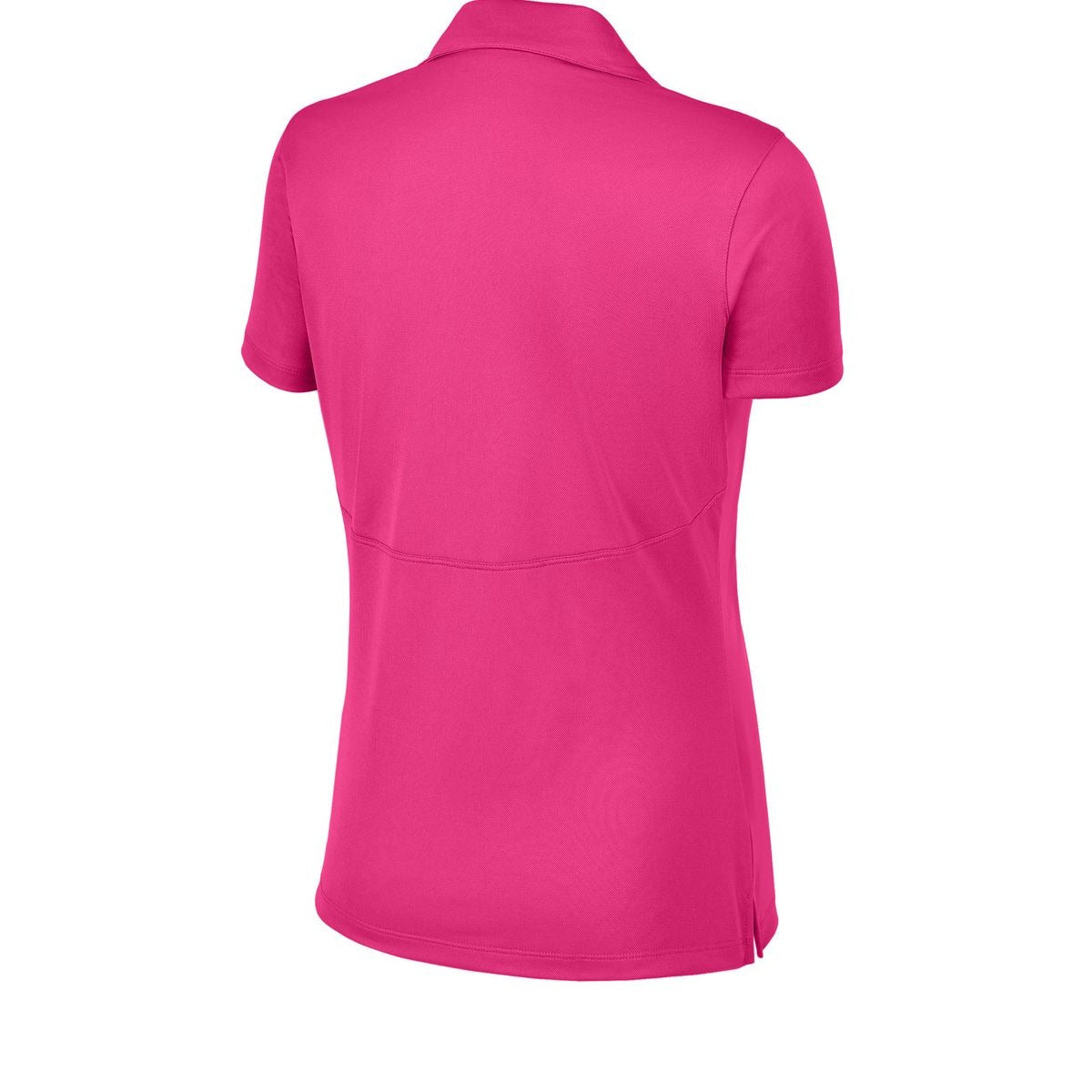 Pink Raspberry - Back