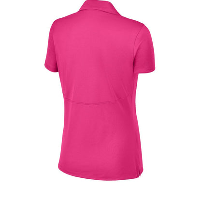 Pink Raspberry - Back