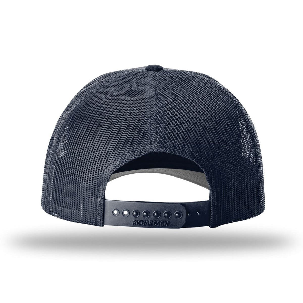Navy - Back