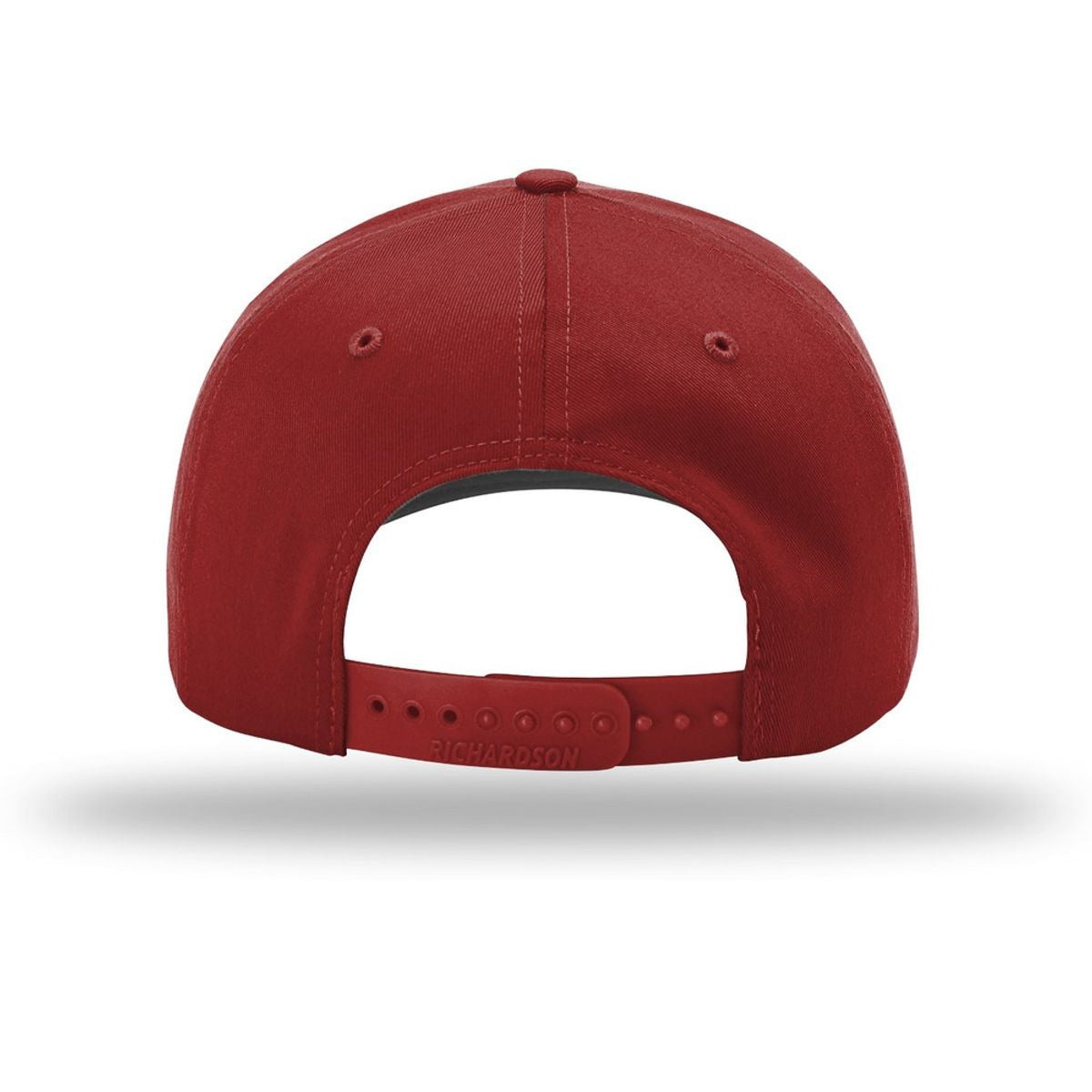 Cardinal - Back