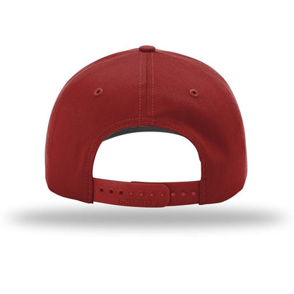 Cardinal - Back