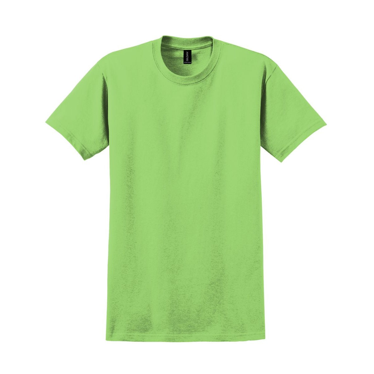 Lime - Front