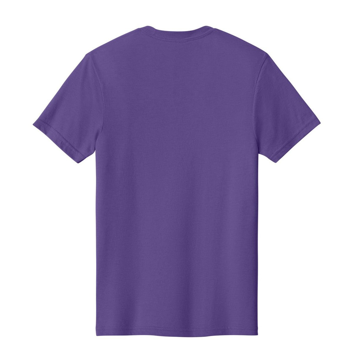 Amethyst - Back