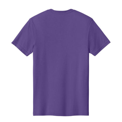 Amethyst - Back