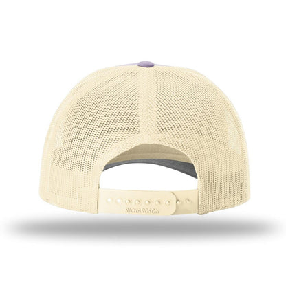 Lilac/ Birch - Back