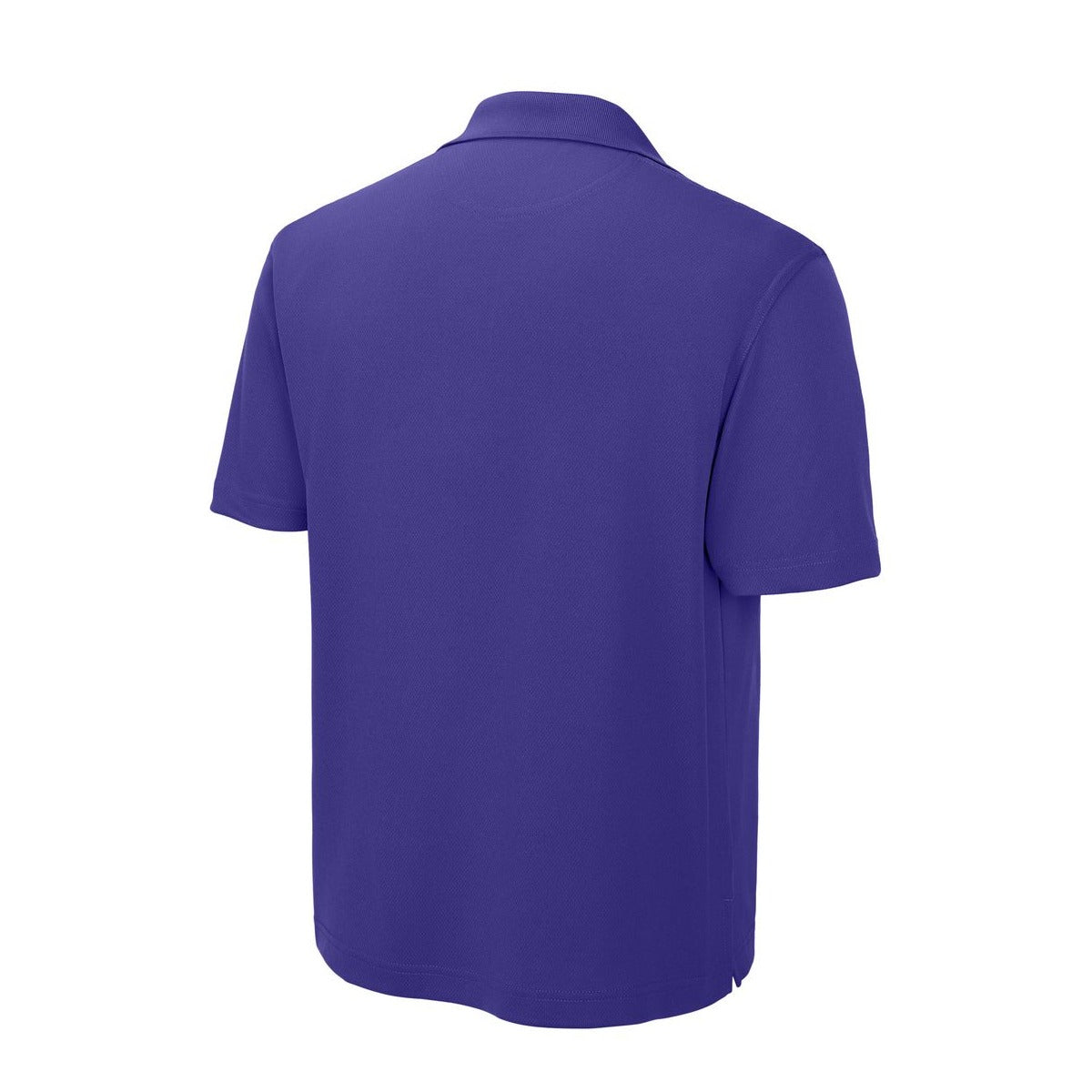 Purple - Back