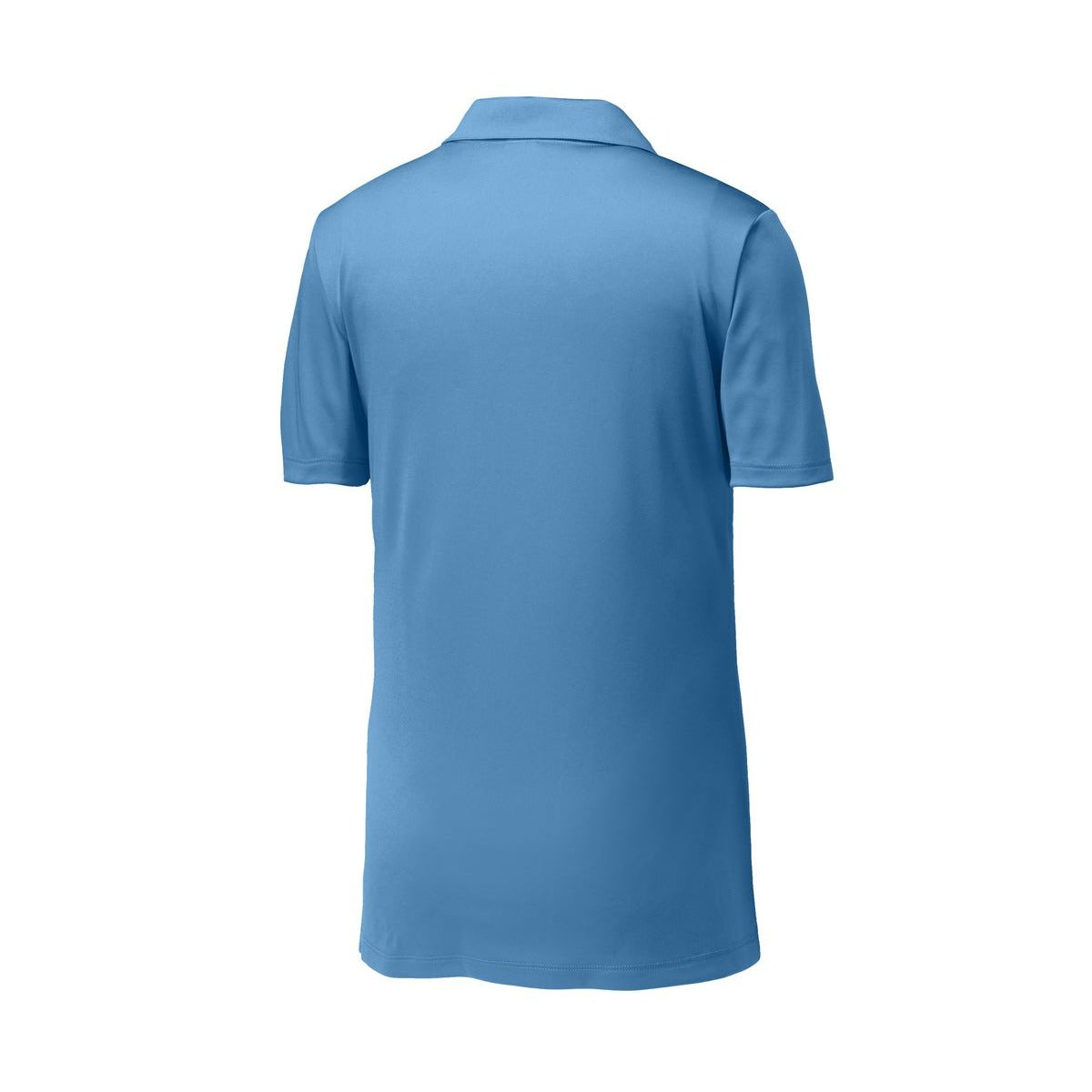 Carolina Blue - Back