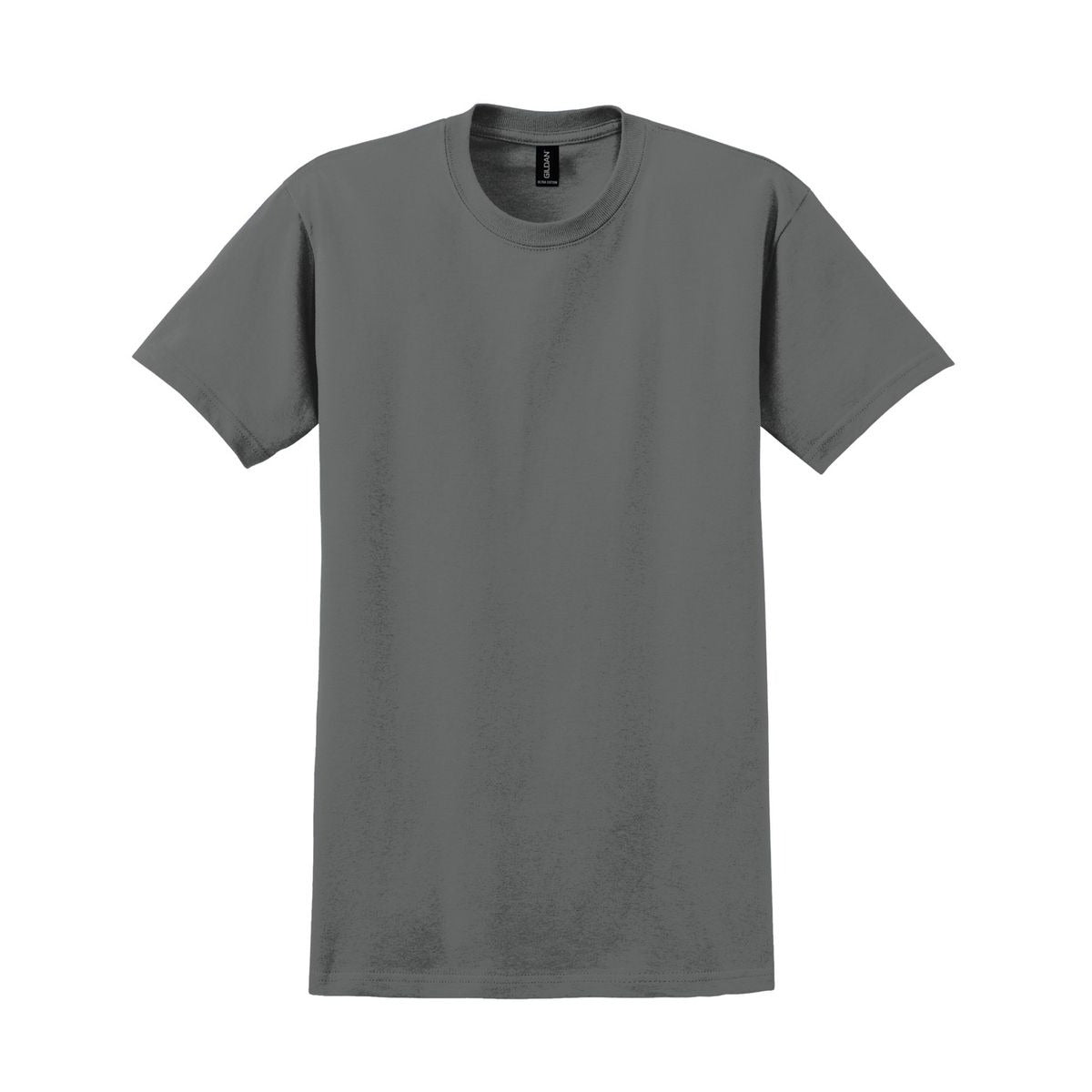 Charcoal - Front