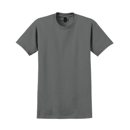 Charcoal - Front