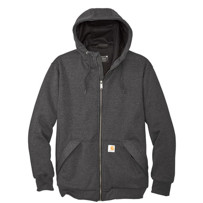 Carbon Heather - Front