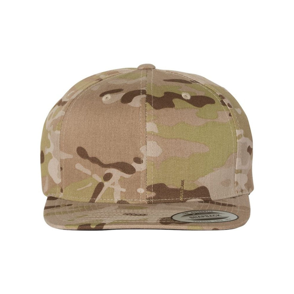 Multicam Arid - Front