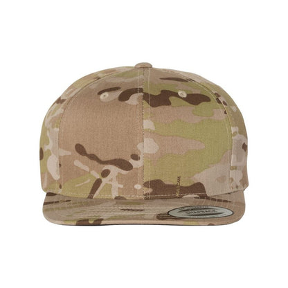 Multicam Arid - Front