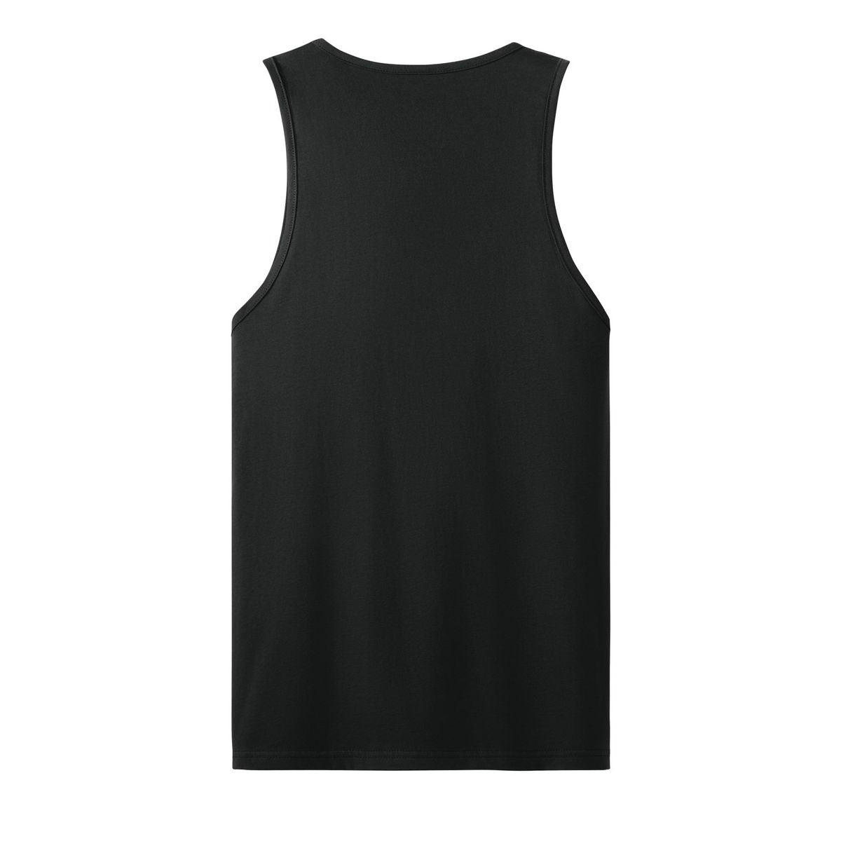 Black - Back