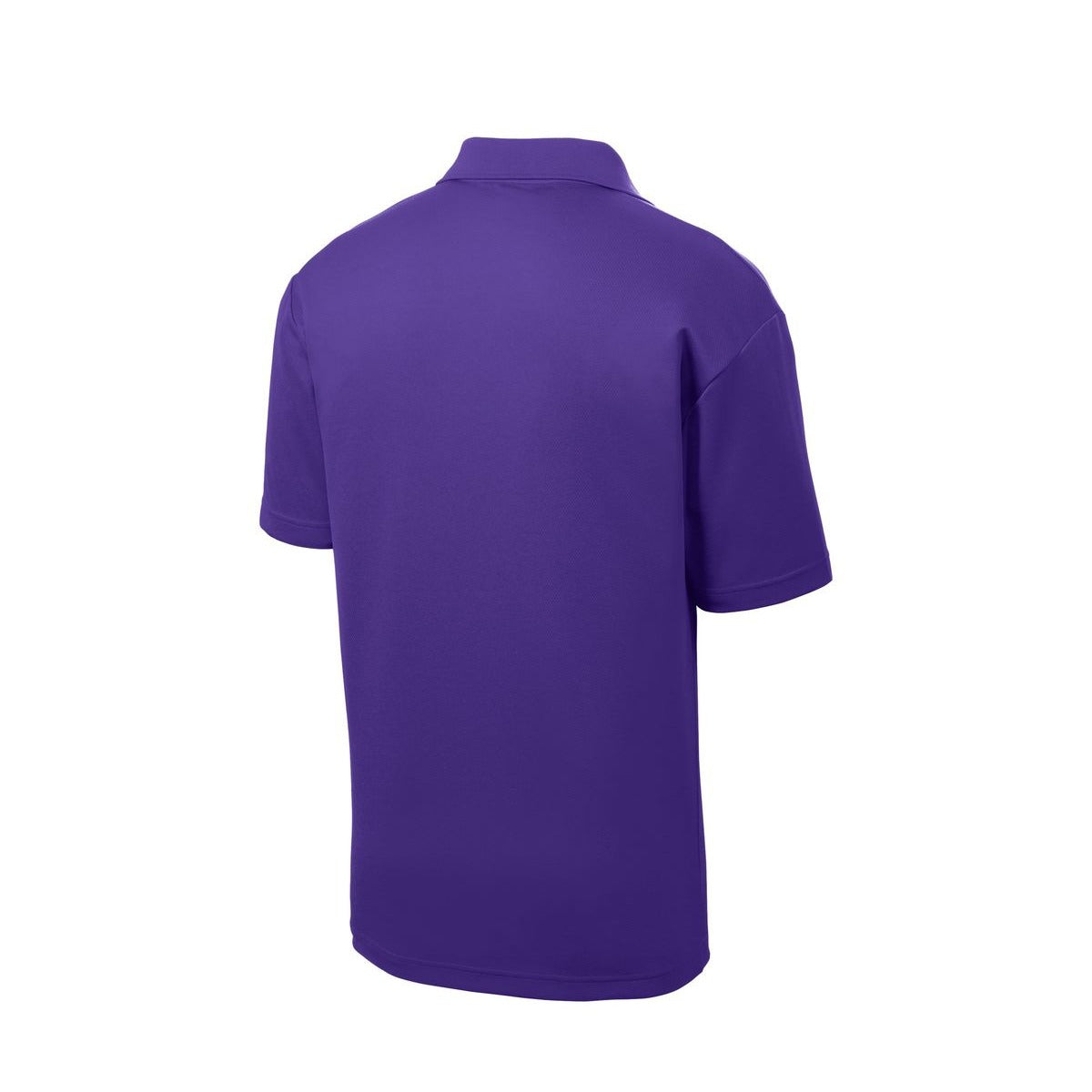 Purple - Back