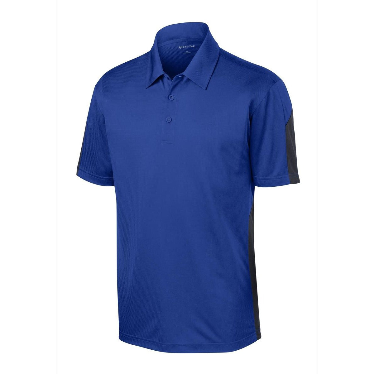 True Royal/ Grey - Front