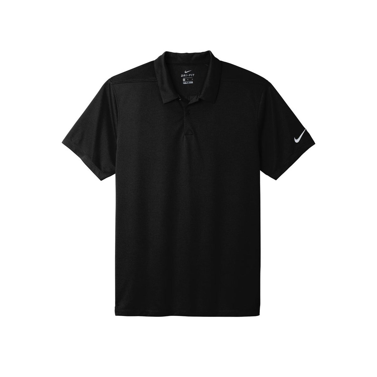 Nike Dry Essential Solid Polo - Front