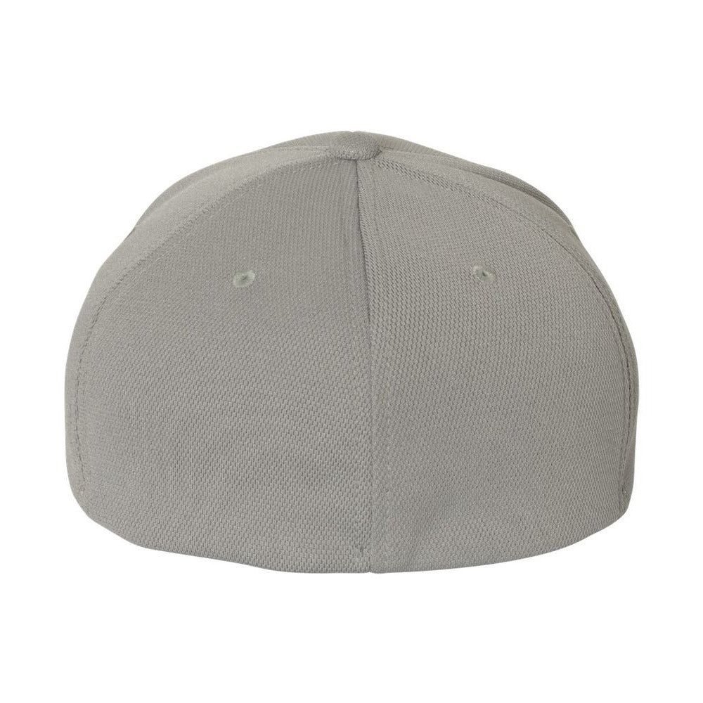 Silver - Back