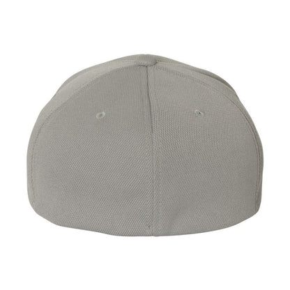 Silver - Back